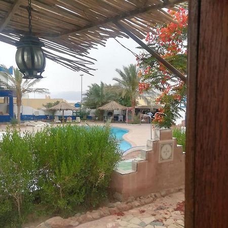 Bedouins Inn Village 亚喀巴 外观 照片