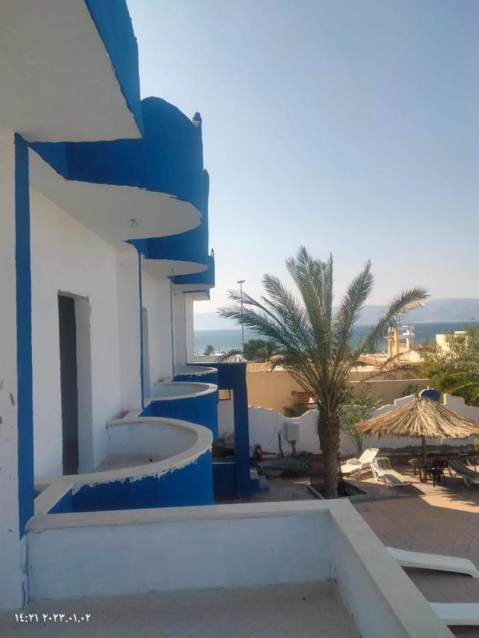 Bedouins Inn Village 亚喀巴 外观 照片