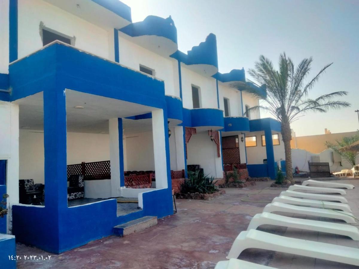 Bedouins Inn Village 亚喀巴 外观 照片