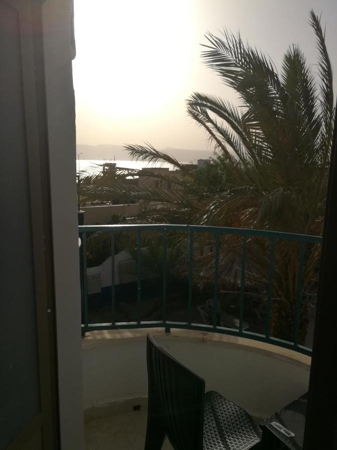 Bedouins Inn Village 亚喀巴 外观 照片