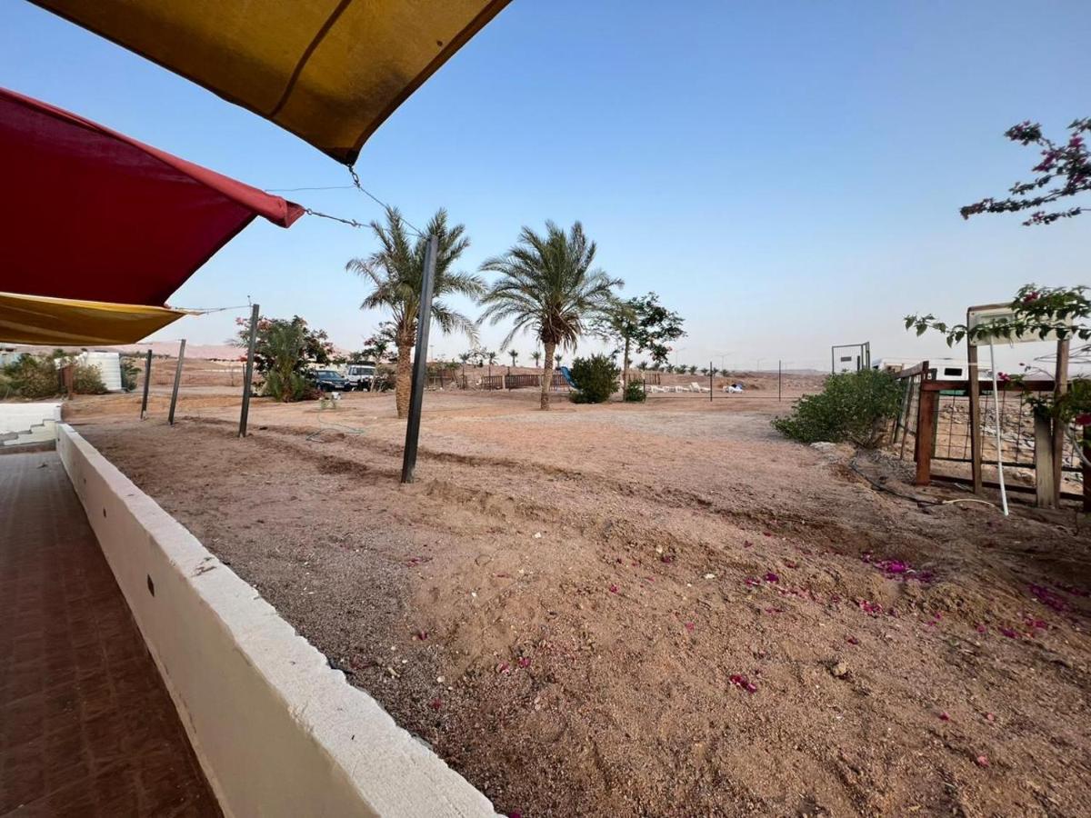 Bedouins Inn Village 亚喀巴 外观 照片