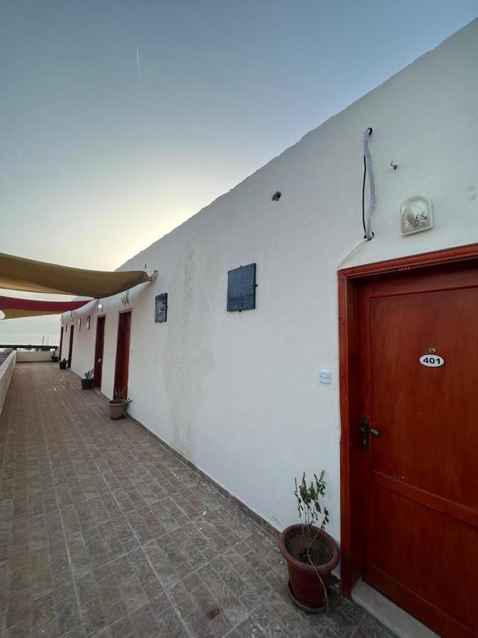 Bedouins Inn Village 亚喀巴 外观 照片