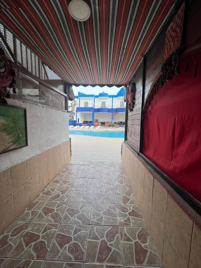 Bedouins Inn Village 亚喀巴 外观 照片