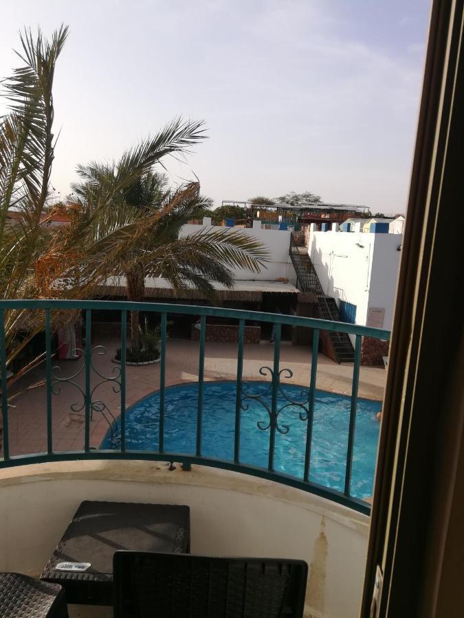 Bedouins Inn Village 亚喀巴 外观 照片