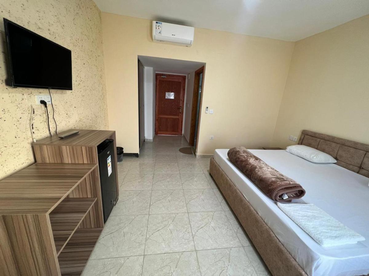 Bedouins Inn Village 亚喀巴 外观 照片