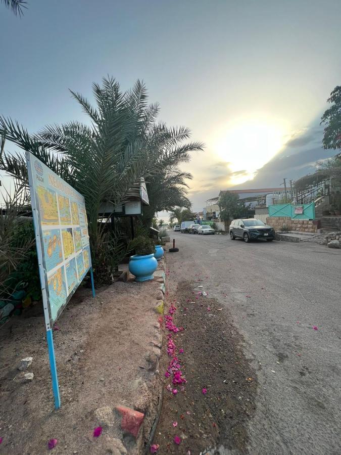 Bedouins Inn Village 亚喀巴 外观 照片