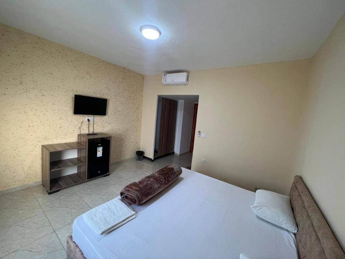 Bedouins Inn Village 亚喀巴 外观 照片