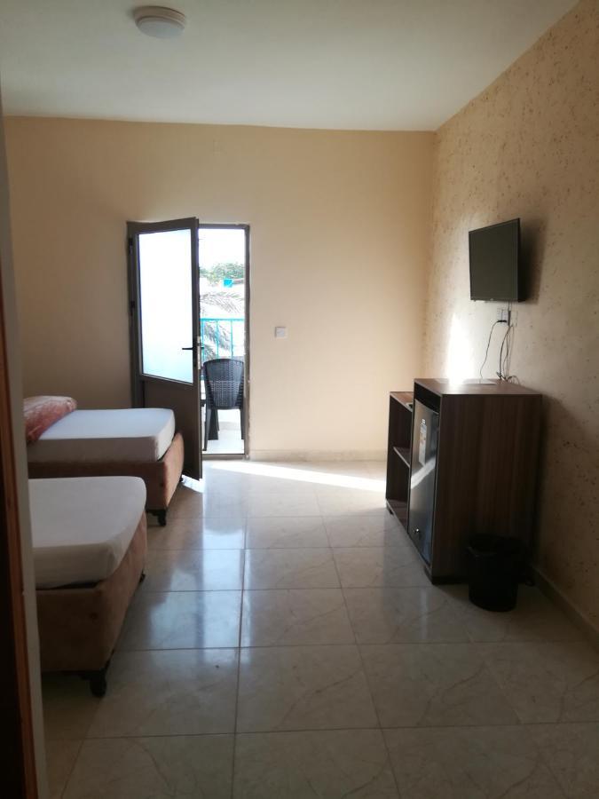 Bedouins Inn Village 亚喀巴 外观 照片