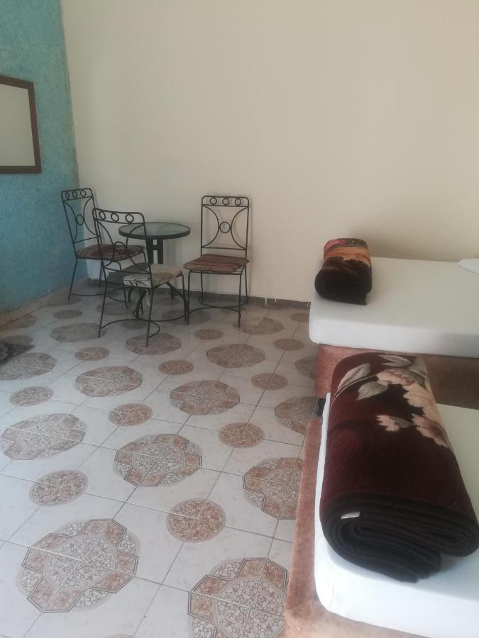 Bedouins Inn Village 亚喀巴 外观 照片