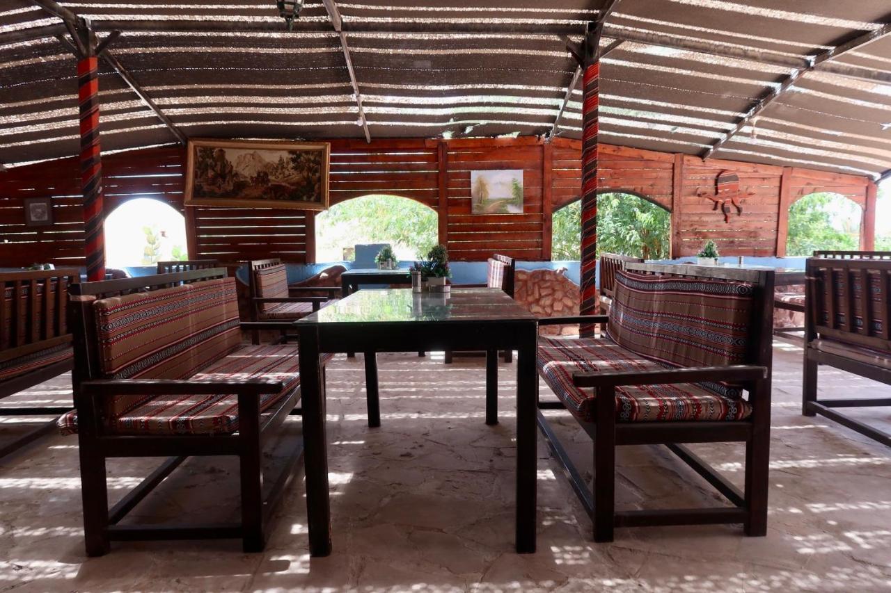 Bedouins Inn Village 亚喀巴 外观 照片