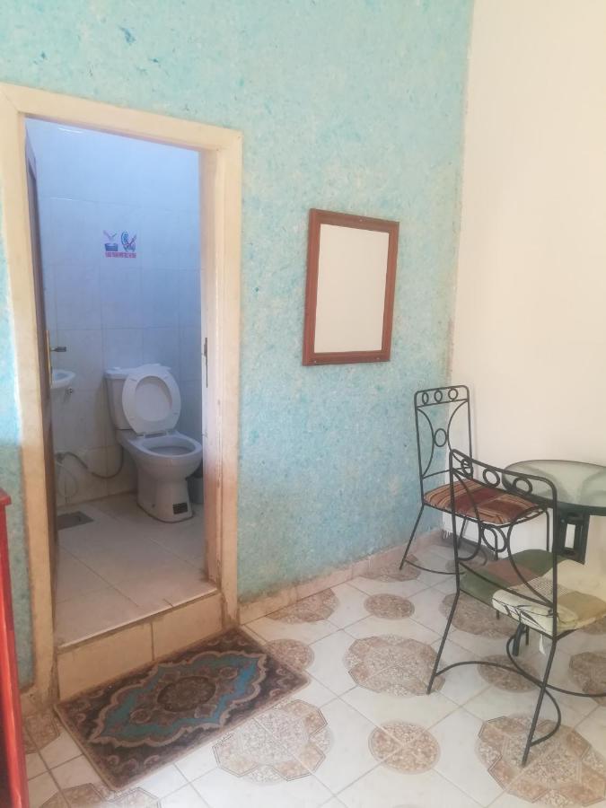 Bedouins Inn Village 亚喀巴 外观 照片