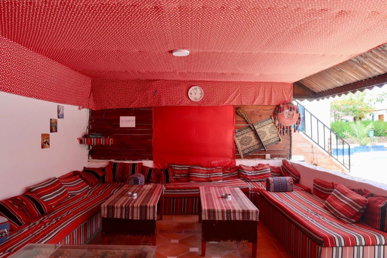 Bedouins Inn Village 亚喀巴 外观 照片