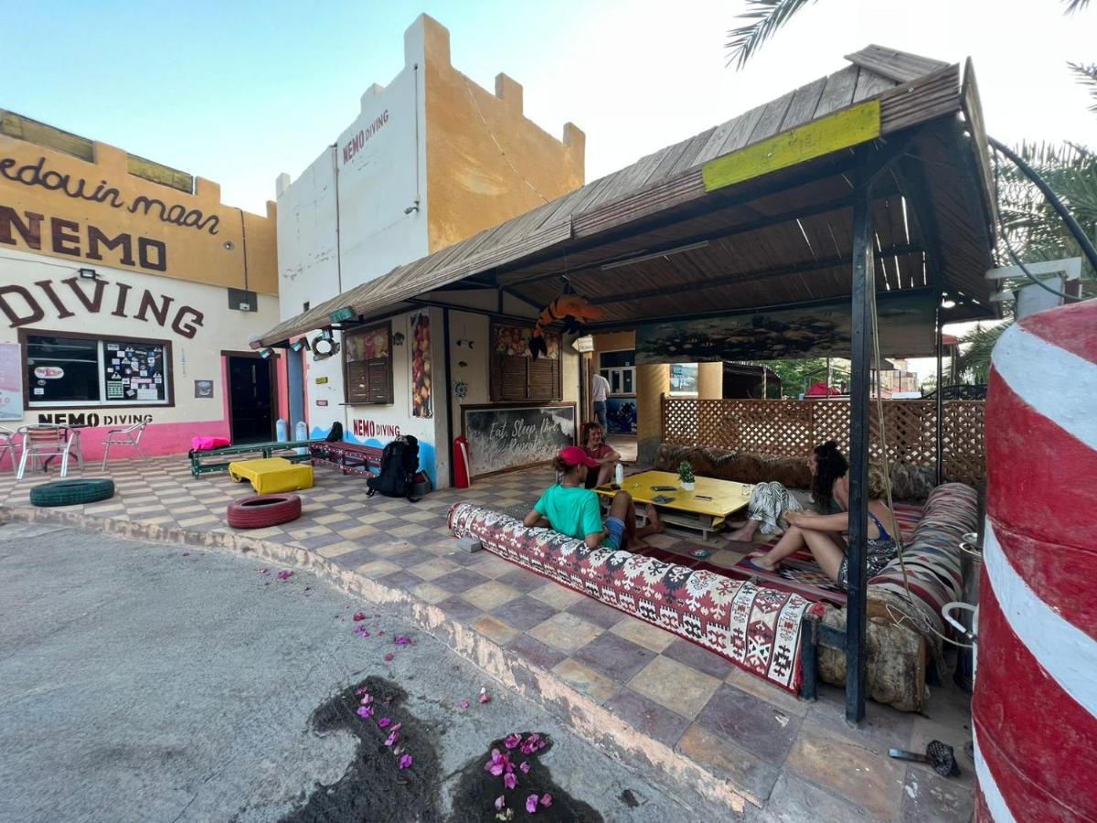 Bedouins Inn Village 亚喀巴 外观 照片
