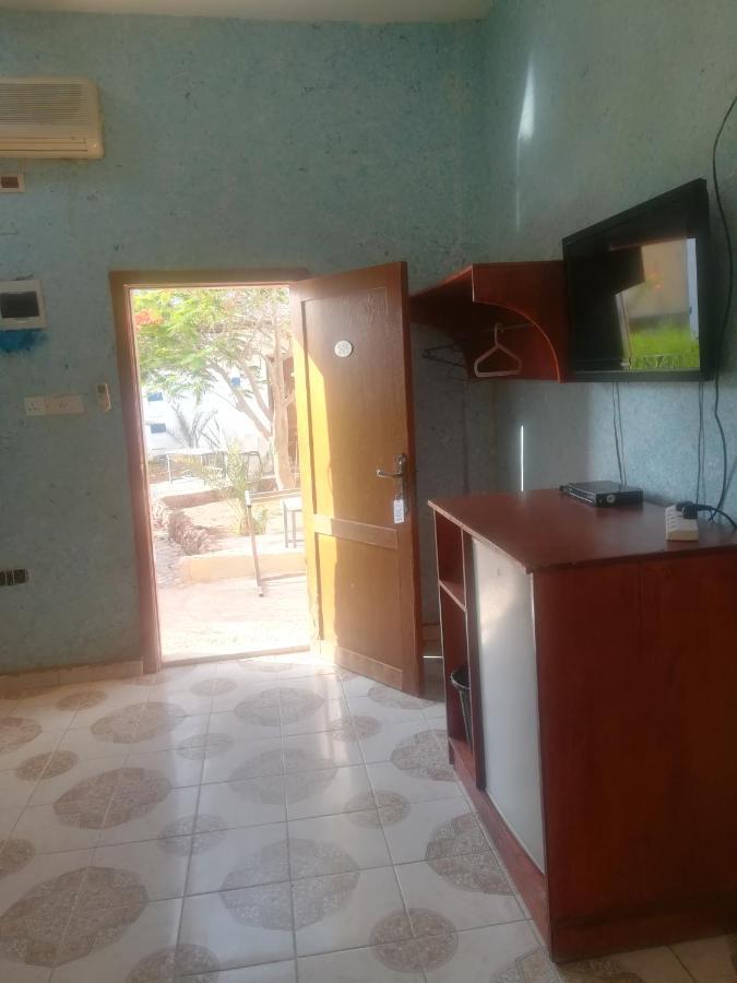 Bedouins Inn Village 亚喀巴 外观 照片