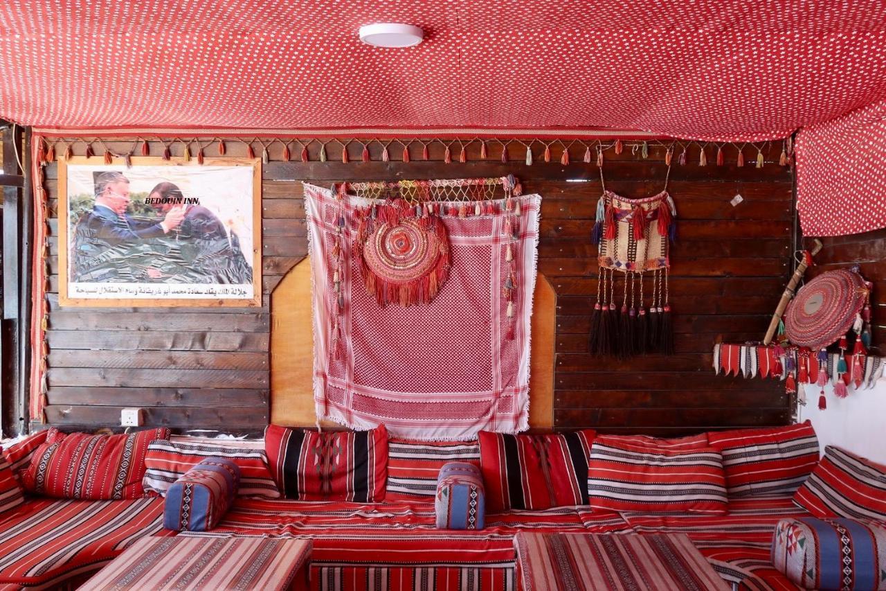 Bedouins Inn Village 亚喀巴 外观 照片