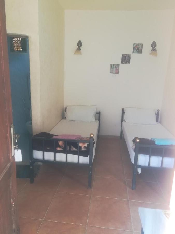 Bedouins Inn Village 亚喀巴 外观 照片