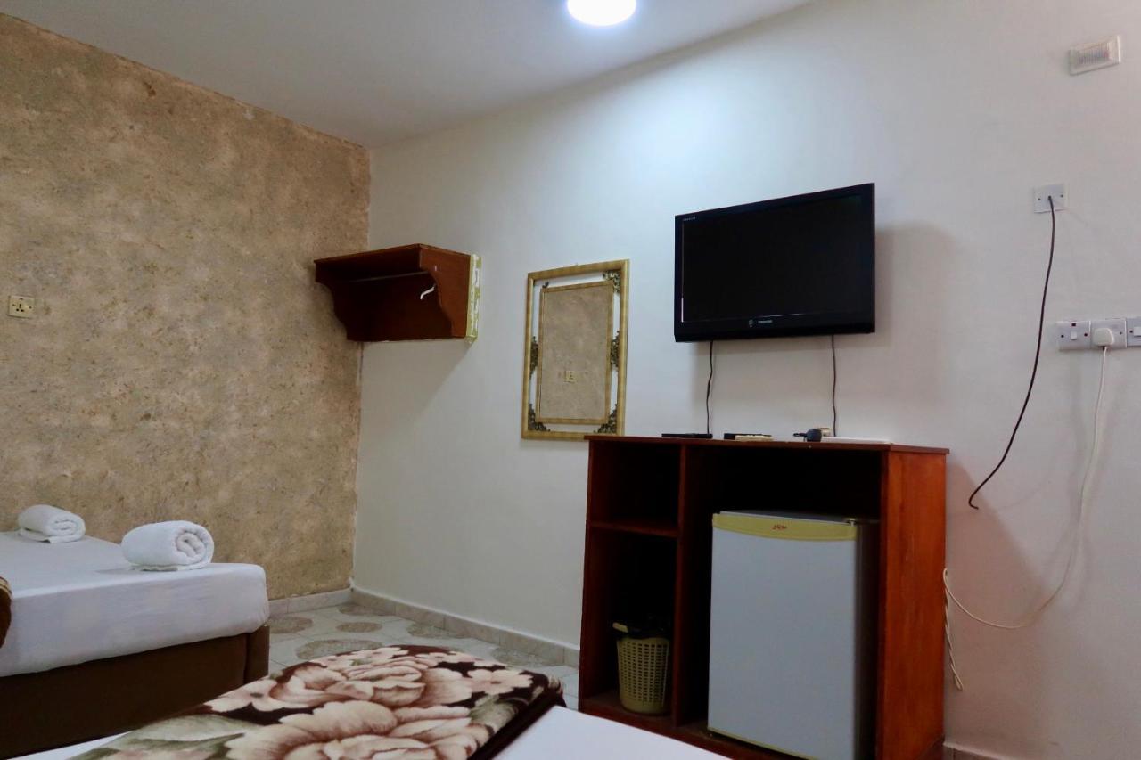 Bedouins Inn Village 亚喀巴 外观 照片