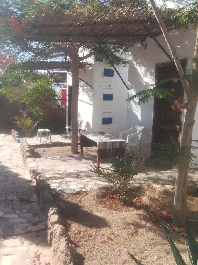 Bedouins Inn Village 亚喀巴 外观 照片