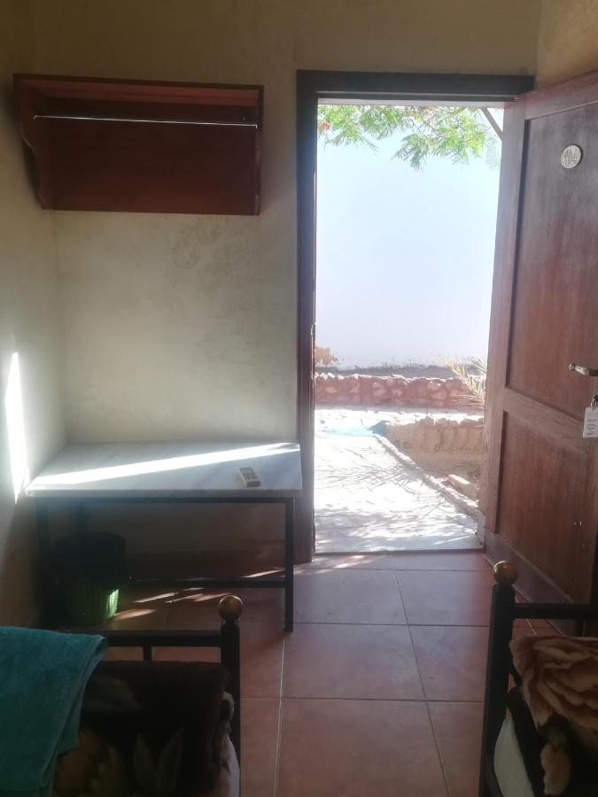 Bedouins Inn Village 亚喀巴 外观 照片