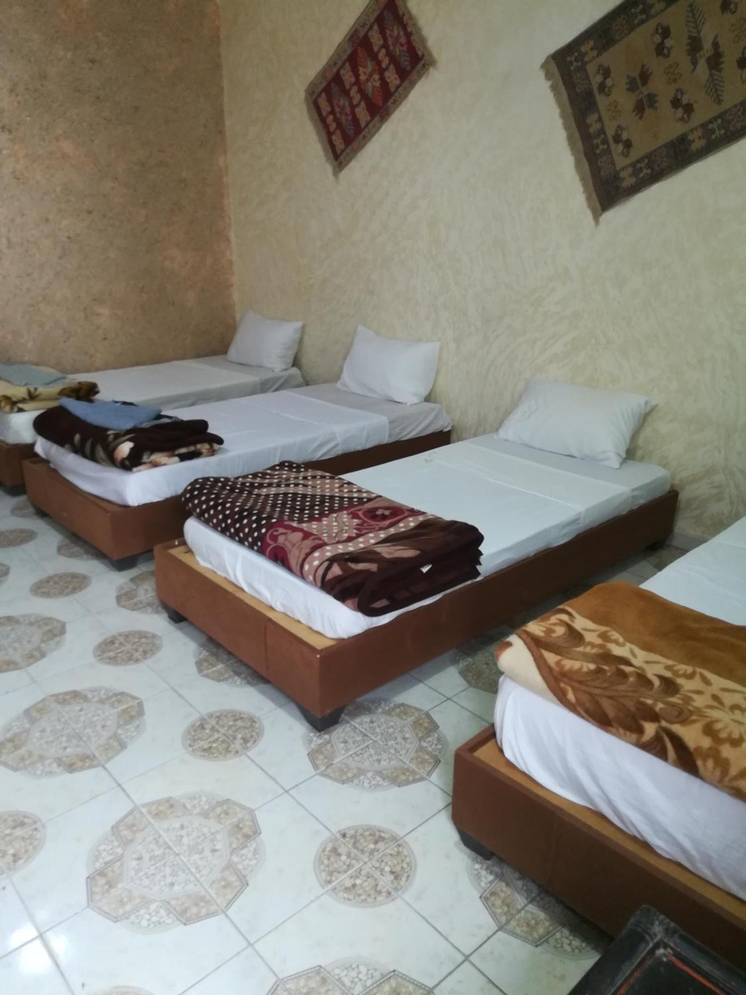 Bedouins Inn Village 亚喀巴 外观 照片