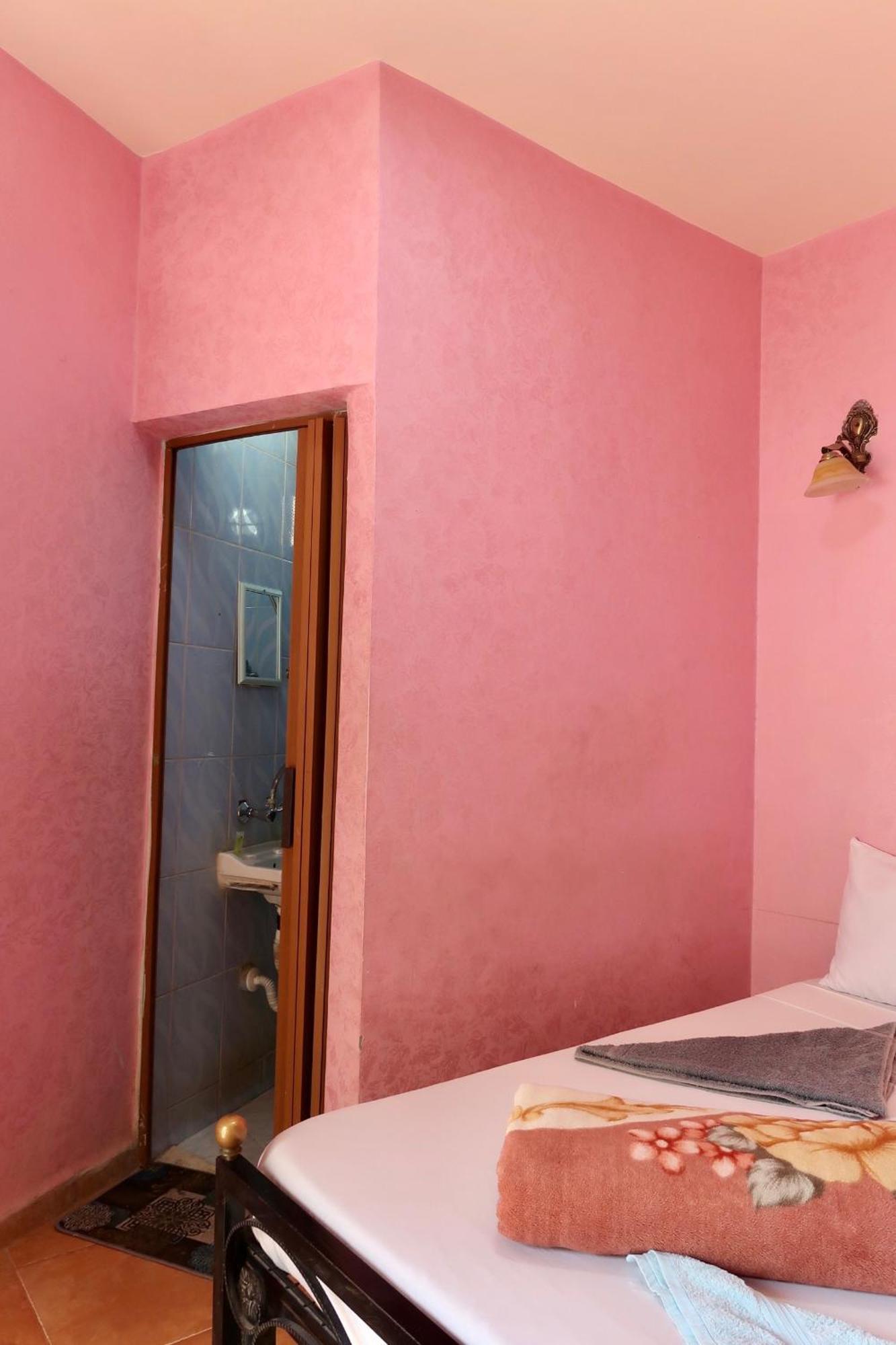 Bedouins Inn Village 亚喀巴 外观 照片