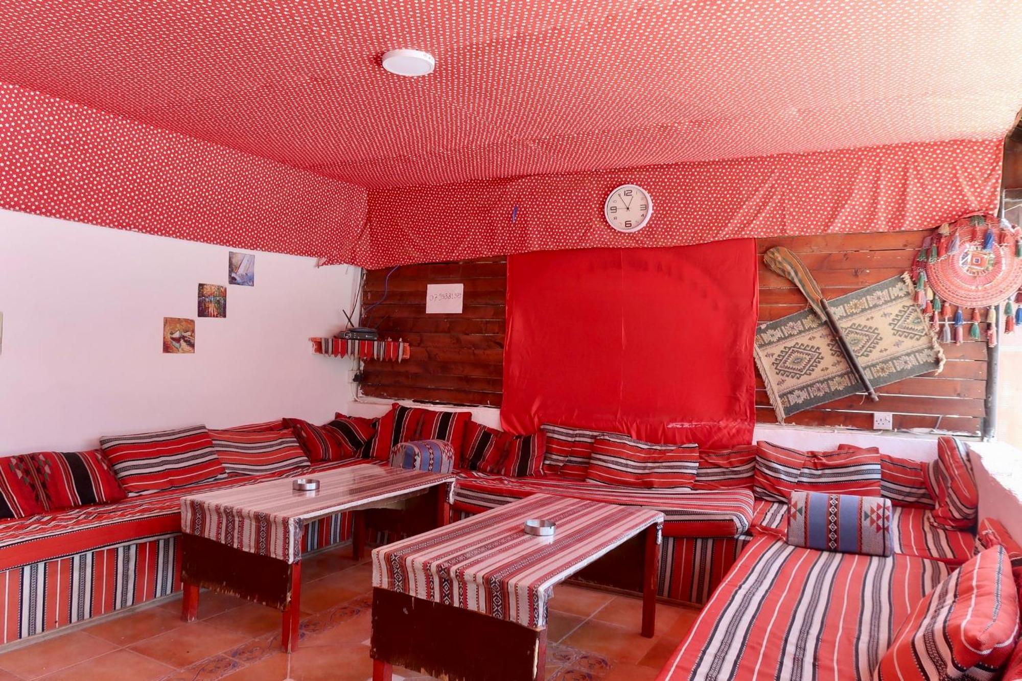 Bedouins Inn Village 亚喀巴 外观 照片